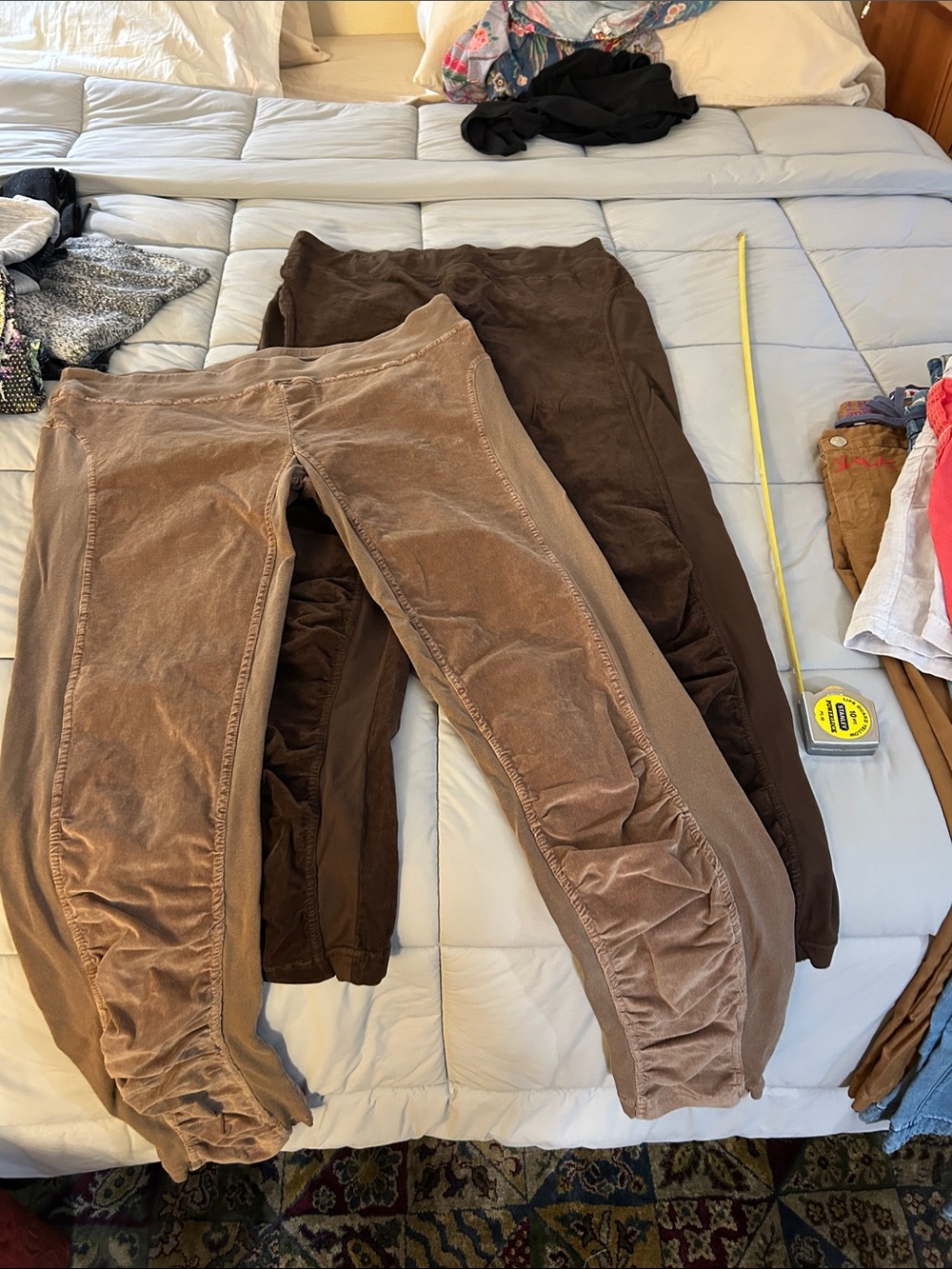 Wearables Leggings Bundle